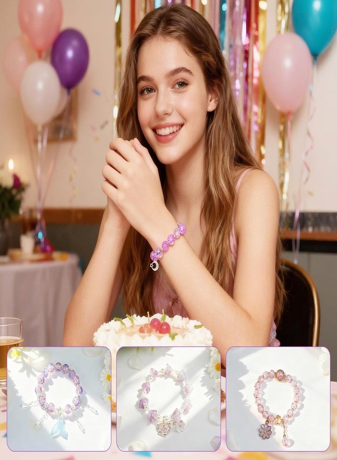 CLTTCLLCT Birthday Valentines Day Gifts for Her, 21PCS DIY Photo Pop Up Box Get Well Soon Gifts Baskets for Women, Spa Care Package After Surgery Feel Better Inspirational Mother's Day Gift for Mom Wife Grandma - Image 4